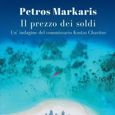 Il prezzo dei soldi - Petros Markaris, Audio, 9789180856386