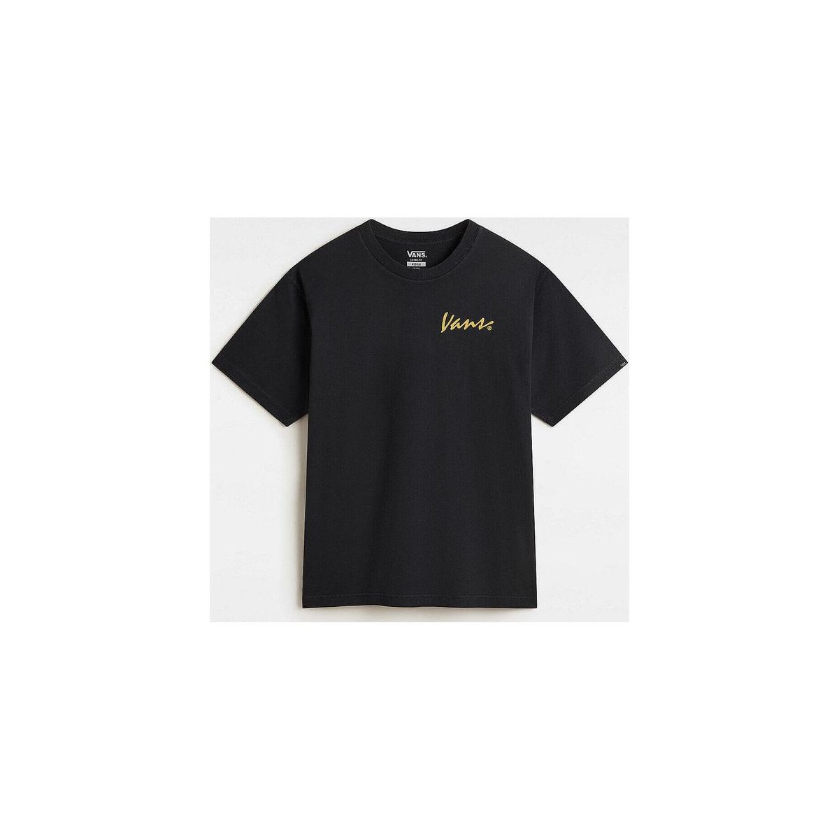 Vans 66 Baked IN Loose SS black (001) XL VN000NTSBLK1004