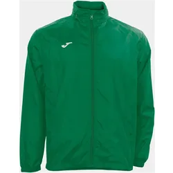 JOMA Iris Regenjacke 450 - grün 3XL