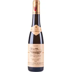 Pinot Gris Rotenberg, Sélection de Grains Nobles Zind-Humbrecht 2000