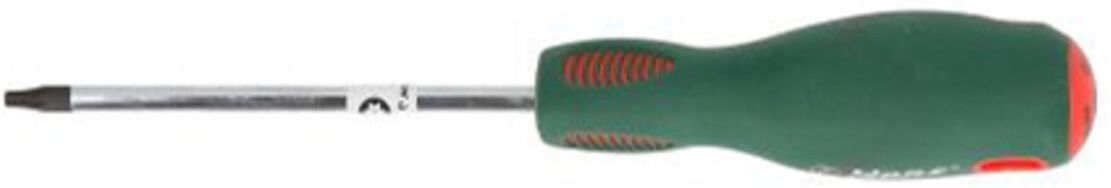 TORX TAMPER Schraubendreher HANS 0350TH30X100