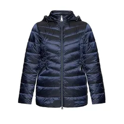 Steppjacke Betty Barclay blau, 40