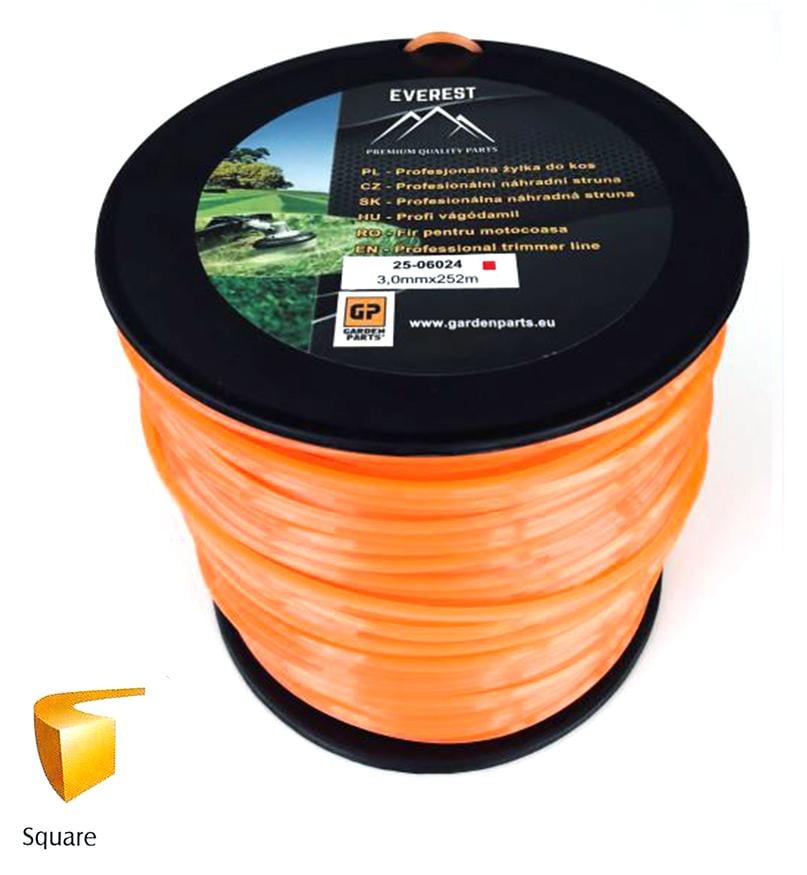 Magiq Koeling Seizoensmodel 3,0 mm 252M
