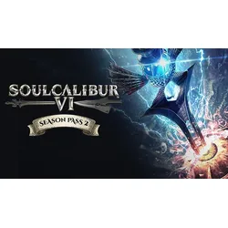 Soulcalibur VI Season Pass 2