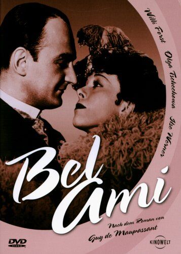 Willi Forst - Bel Ami - Preis vom 09.10.2026 07:28:09 h