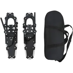 vidaXL, Schneeschuhe, (30.91")