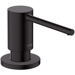 hansgrohe, Küchenarmatur, A41 Spülmittel-/ Lotionspender