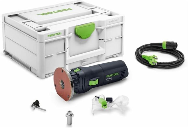 Festool Fraiseuse de chant OFK 500 Q-Plus R3 (578716)