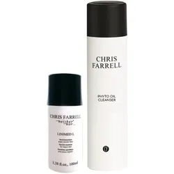 Chris Farrell Jugendakne - Set (300ml)