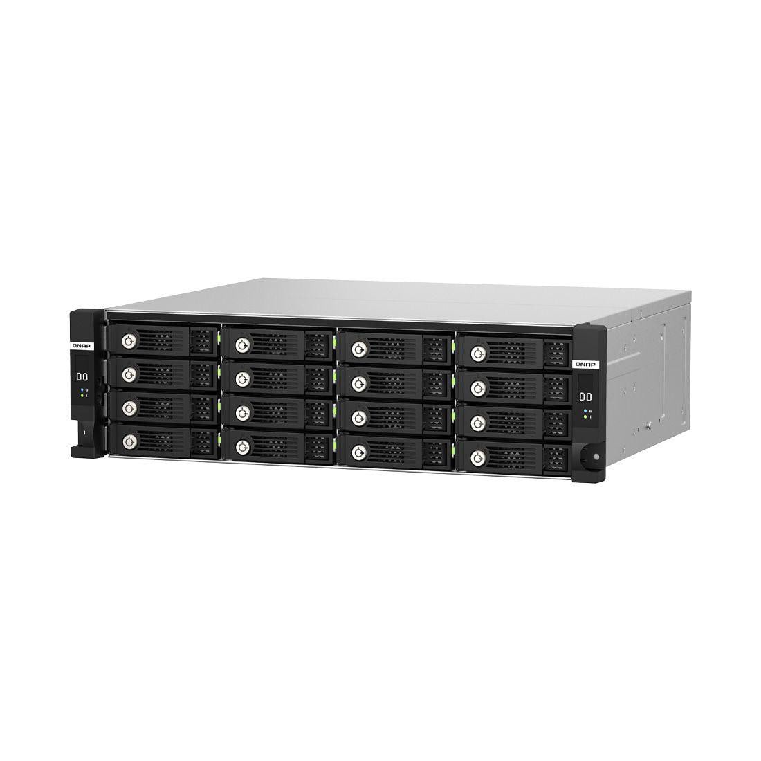 QNAP TL-R1620Sdc Erweiterungsgehäuse 16-Bay