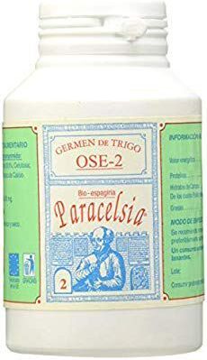 Paracelsia P- 2 Ose 200 Tablets