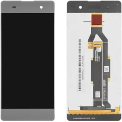 Sony Xperia XA Display