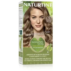 Naturtint Haarfarbe 7G Gold Blond