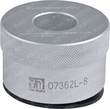 Swstahl Adapter, Öl-Einfülltrichter 07362l-8