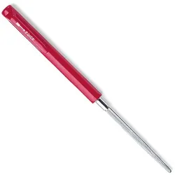 F. Dick 70011070 Taschenwetzstahl, Messerschärfer, Silber