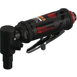 Metabo, Schleifmaschine + Poliermaschine, YOKOTA Druckluft-Stabschleifer RRG-2690 (Geradschleifer)