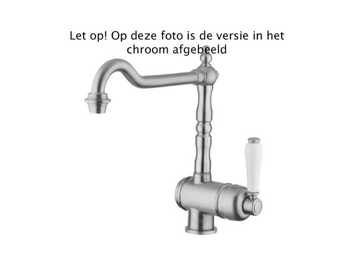 Boretti AREZZOOM