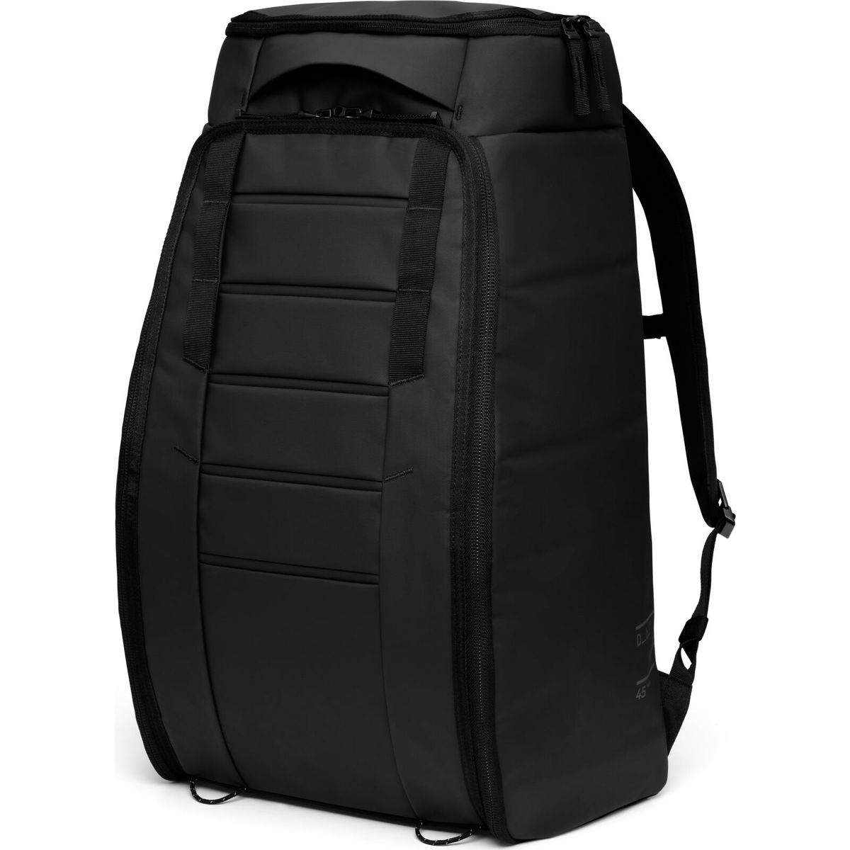 DB Journey Hugger Bootpack 45L black out (49) 1000265004901