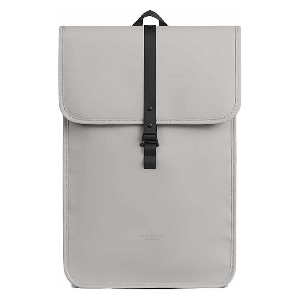 Gaston Luga Däsh Backpack DA101R 13 inch Taupe (921324) (DA101R)