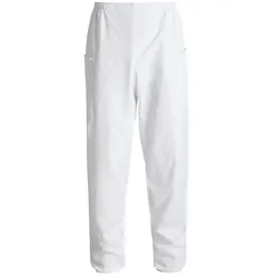 Unisex Schlupfhose "16525" Comfy Fit - XL - Weiß