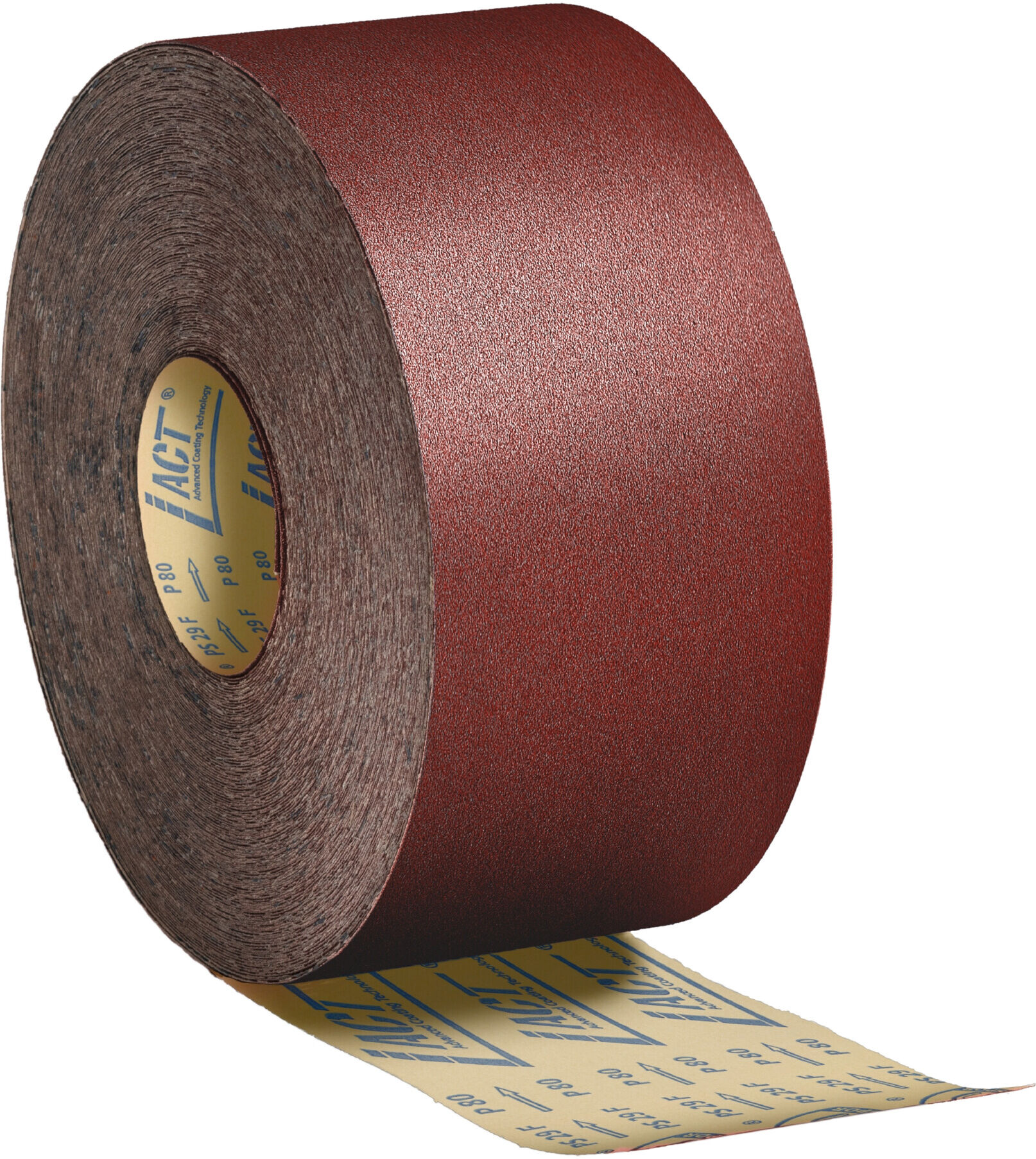 Klingspor Rolle PS 29 F, LxB 110X50000, Korn 150 (307881)