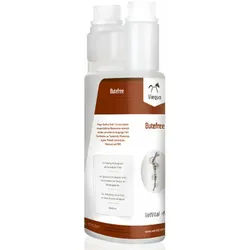 1 L Viequo Butefree - Pferd