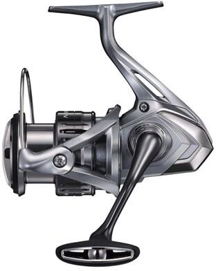 Shimano Nasci FC 2500