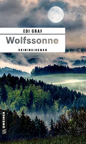 Edi Graf - Wolfssonne: Kriminalroman (Journalistin Linda Roloff) - Preis vom 09.10.2026 07:28:09 h