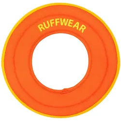 Zabawka dla psa Ruffwear Hydro Plane Toy - tangelo orange rozmiar: l (Wurfspielzeug Hund), Hundespielzeug