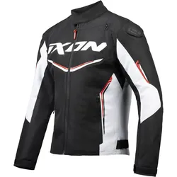 Ixon Cordolo Motorrad Textiljacke XXL