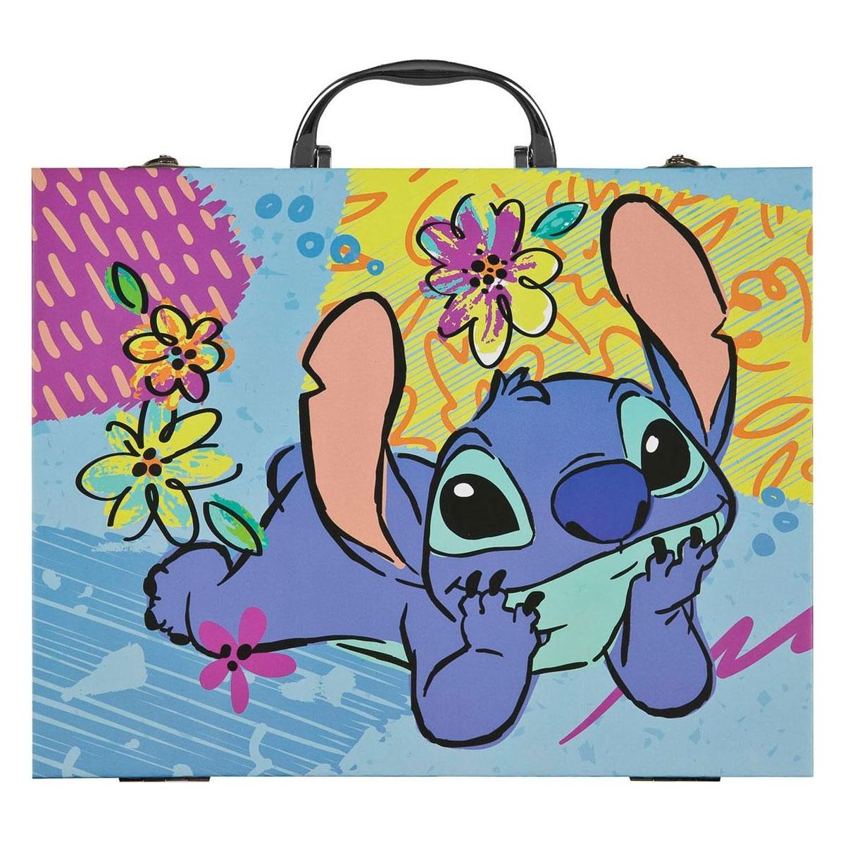 Undercover Stitch Mal-Koffer Karton (70578780)