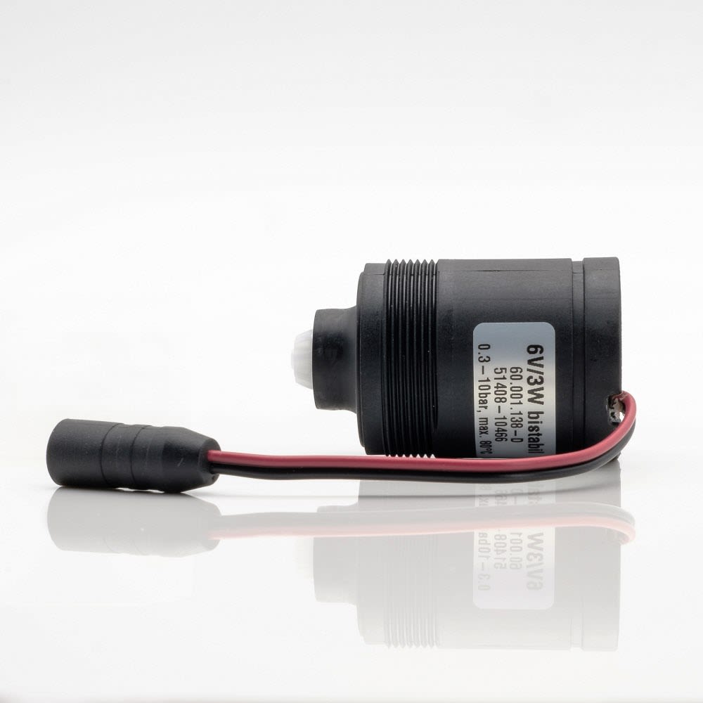 Hansa replacement solenoid coil 59912240