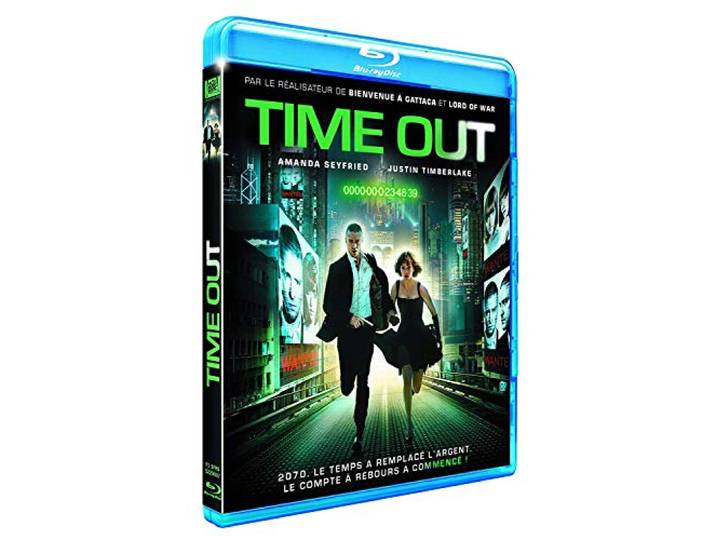 Time Out