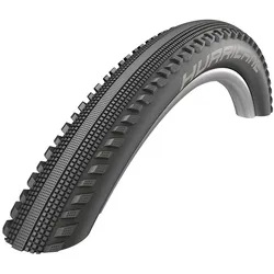Schwalbe Fahrradreifen Hurricane Raceguard HS 499 schwarz Reflex 57-622 29x2,25 ...
