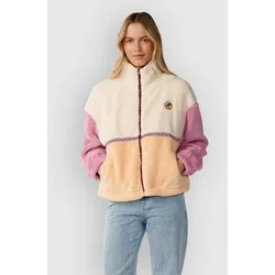 Rip Curl Surf Revival Heritage Zt Polar Fleecejacke shell Gr. XXS