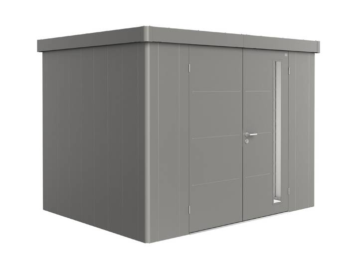 Biohort Gerätehaus Neo 2C Doppeltüre