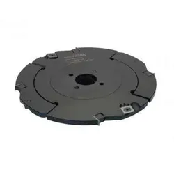 Felder WPL-HW-Verstell-Schlitzfräser, Ø 200 mm