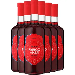 2024 Fresco di Masi Rosso – Bio im 6er-Vorratspaket