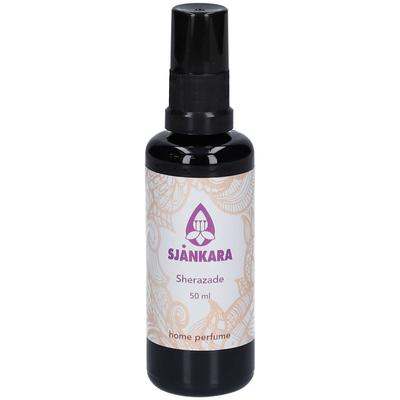Sjankara Sherazade Home Perfume 50 ml Dosierspray