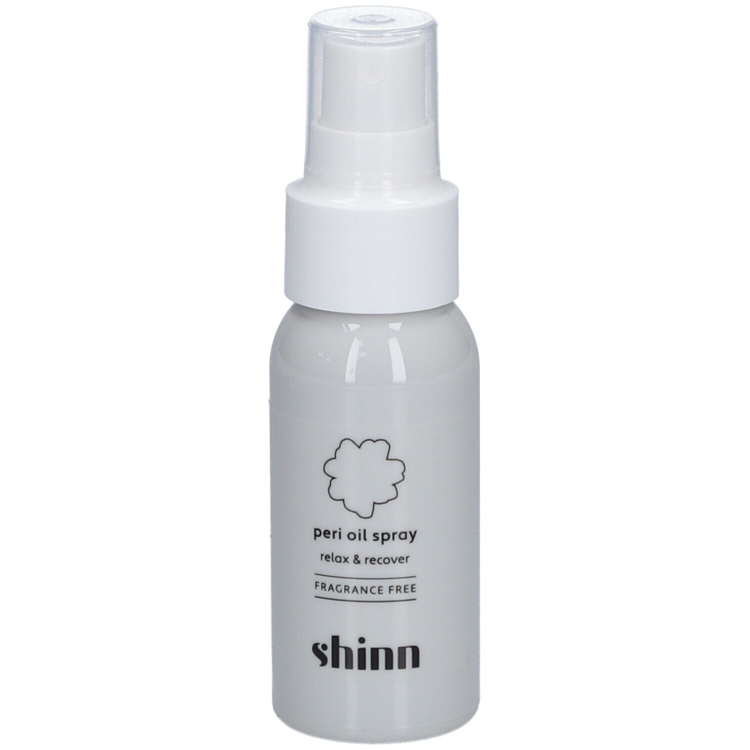 Shinncare Peri Oil Spray 50ml 50 ml Öl