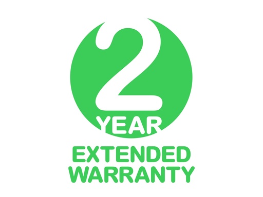 APC Extended Warranty - Serviceerweiterung - Zubehör (für andere) (WEXT2YR-UF-20)