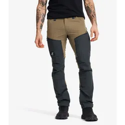 RVRC GP Pro Pants Herren Cub, Größe:XS - Outdoorhose, Wanderhose & Trekkinghose - Braun