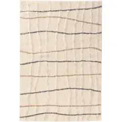 Tchibo - benuta Teppich »Junis«, ca. 120 x 170 cm
