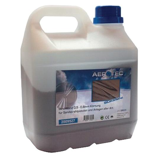 Aerotec Strahlsand (2009527)