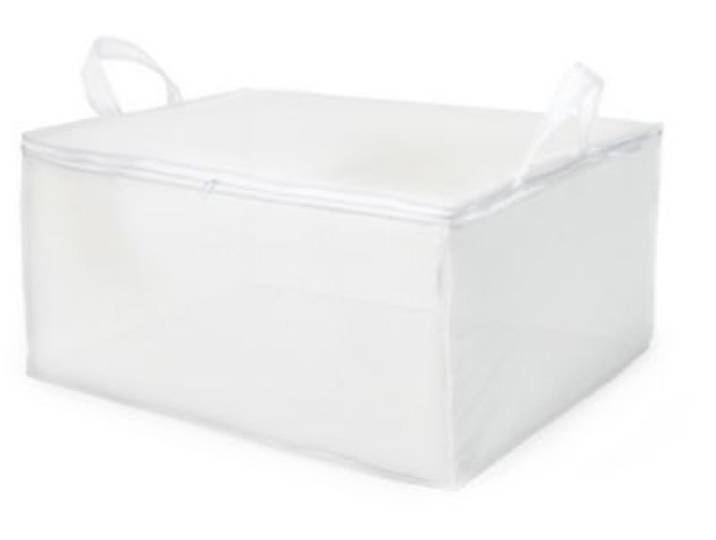 Compactor - Housse Sac De Rangement Pour Couette Avec Poignées