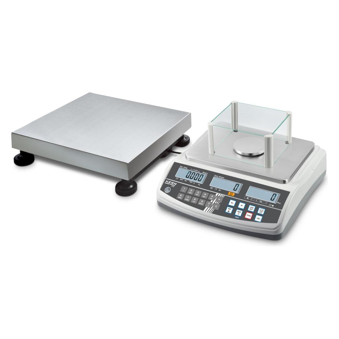 Kern Zählsystem CCS 6K-6 (CCS 6K-6)