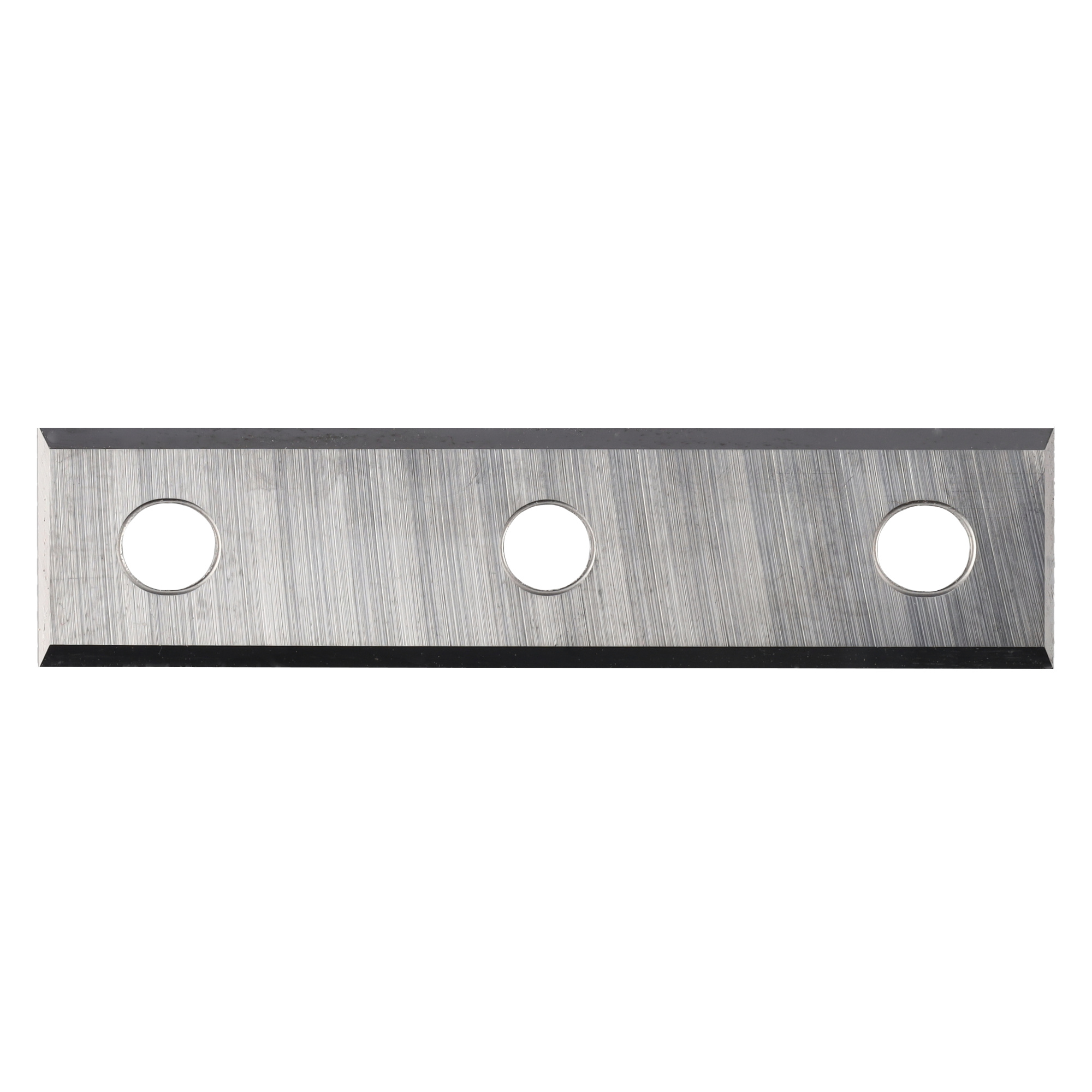 HM-Wendeplatte vierschneidig 50x12x1,7mm a=37mm 50 Stück | geeignet für Spanplatten, und gut geeignet für MDF, Hart- und Weichholz |