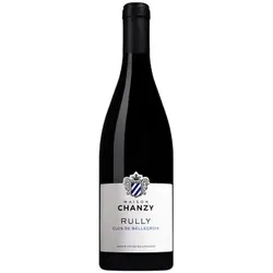 Rully Clos de Bellecroix 2022 - Maison Chanzy