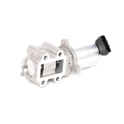 RIDEX AGR-Ventil TOYOTA,LEXUS 1145E0091 256200R020,2562026090,2562026091 Abgasrückführungsventil,Abgasrückführung,Ventil für Abgasrückführung,AGR