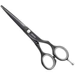 Jaguar Schere Gold Line Diamond E Titan Black 21160- 13 -  6,0 Zoll